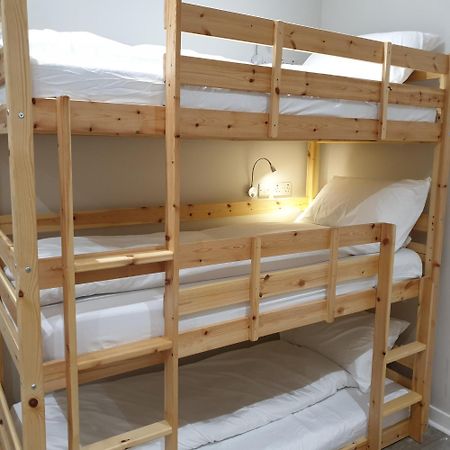 Matrix Hostel إدنبرة المظهر الخارجي الصورة