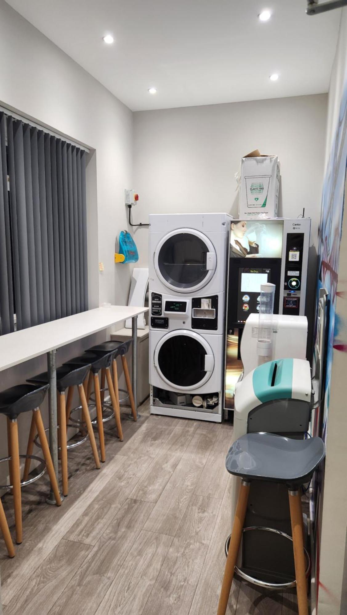 Matrix Hostel إدنبرة المظهر الخارجي الصورة