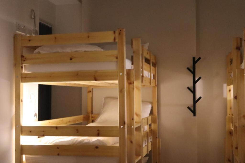 Matrix Hostel إدنبرة المظهر الخارجي الصورة