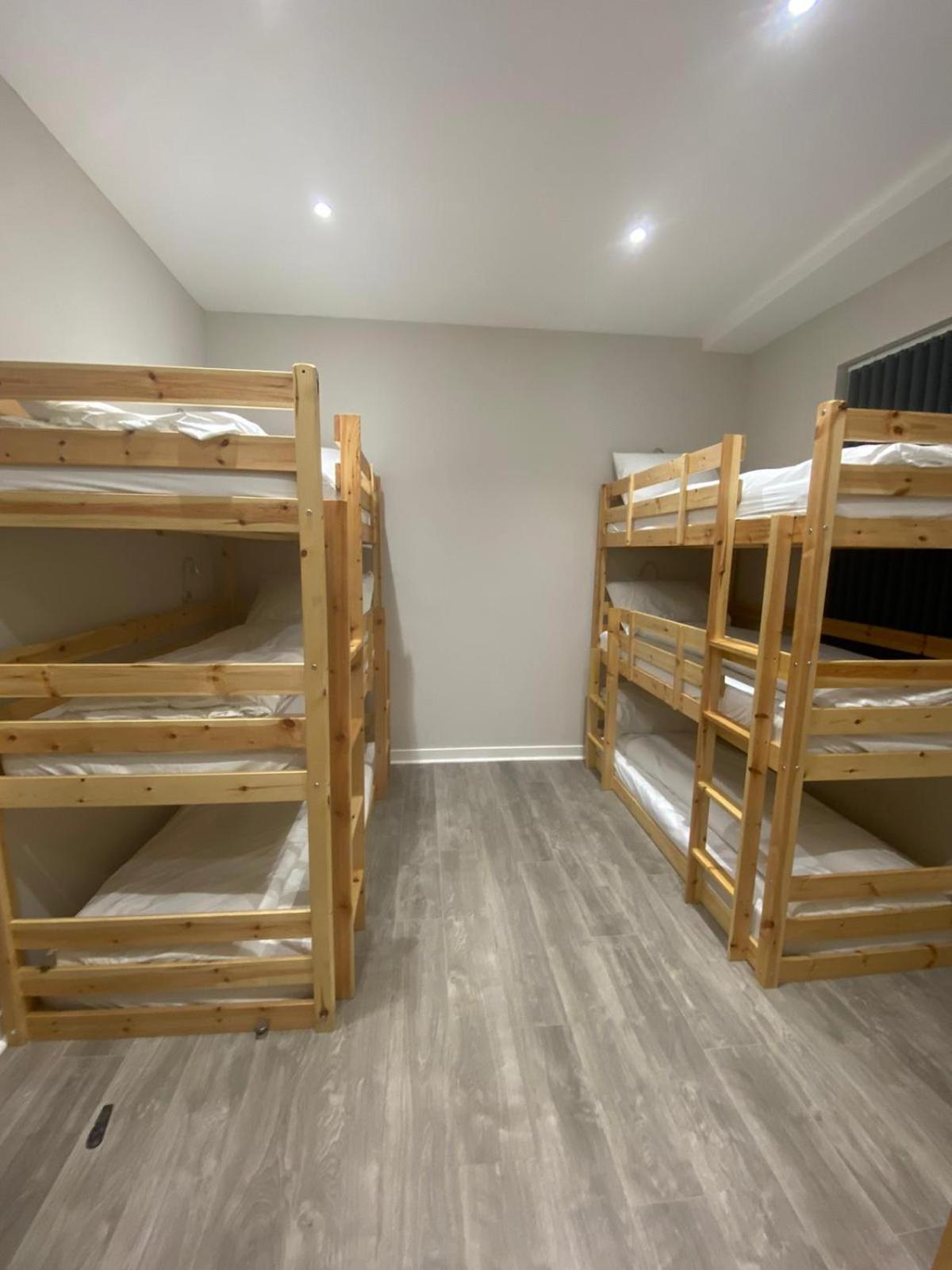 Matrix Hostel إدنبرة المظهر الخارجي الصورة