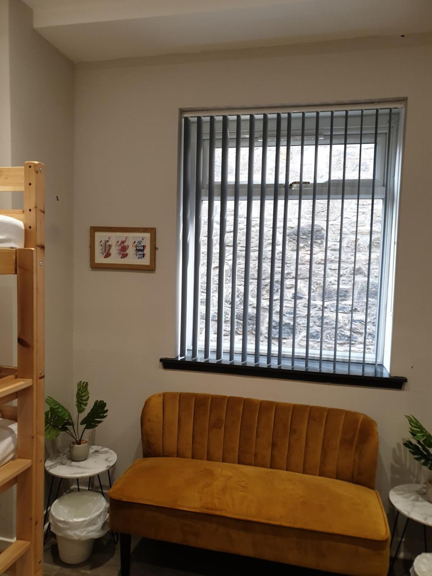 Matrix Hostel إدنبرة المظهر الخارجي الصورة