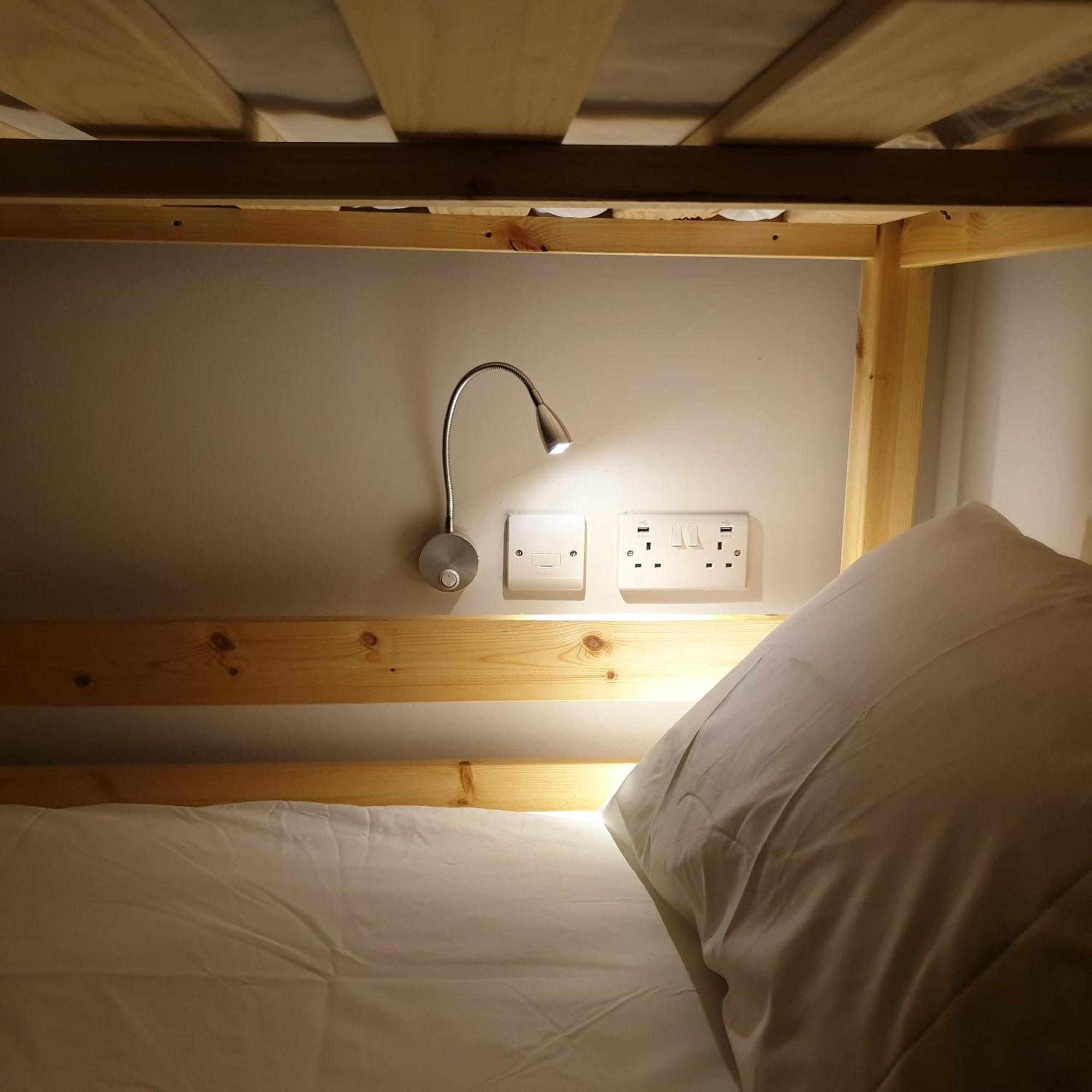 Matrix Hostel إدنبرة المظهر الخارجي الصورة