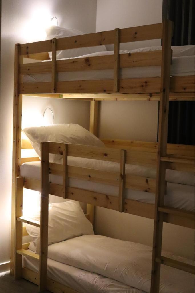 Matrix Hostel إدنبرة المظهر الخارجي الصورة