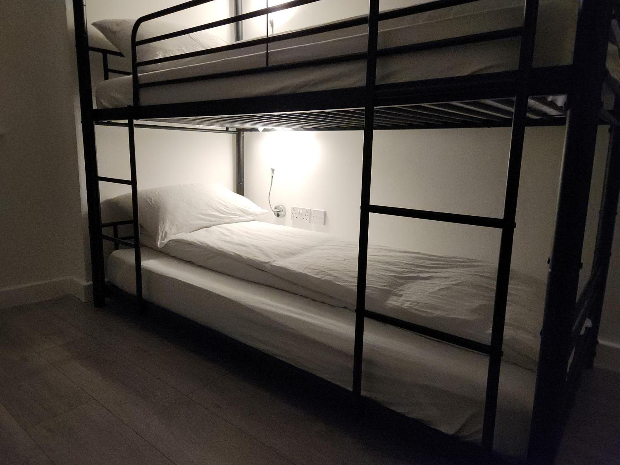 Matrix Hostel إدنبرة المظهر الخارجي الصورة